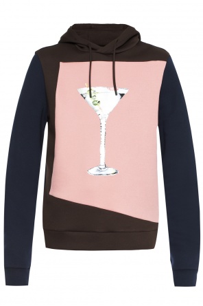 Printed sweatshirt, zdjęcie 1 Printed sweatshirt od Fendi